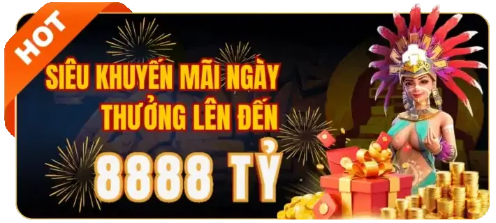 Khuyến mãi độc quyền 33win.8bet