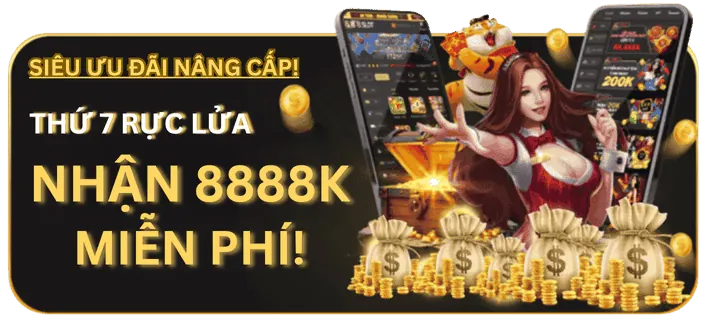 Chương trình VIP 33win.8bet