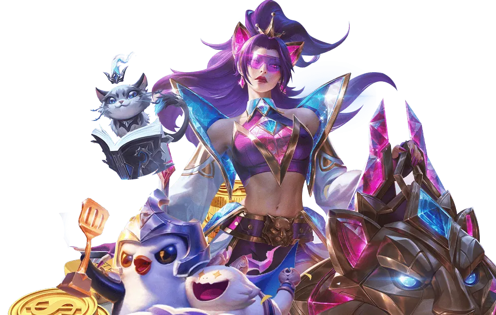 Minh họa các loại cookie và cách chúng hoạt động